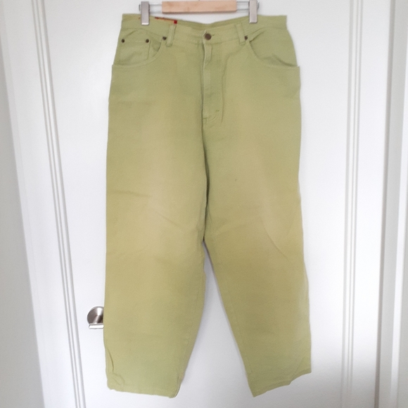 Vintage Prince Jeans - Picture 2 of 8